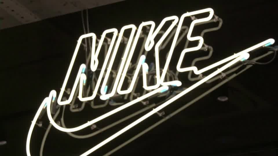 Nike veteran Hill to replace Donahoe as CEO; shares jump Reuters