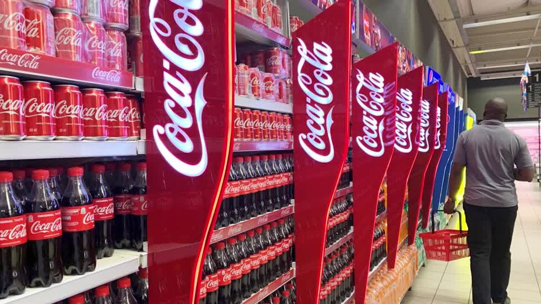 Coca-Cola plans to invest $1 billion in Nigeria operations, presidency ...