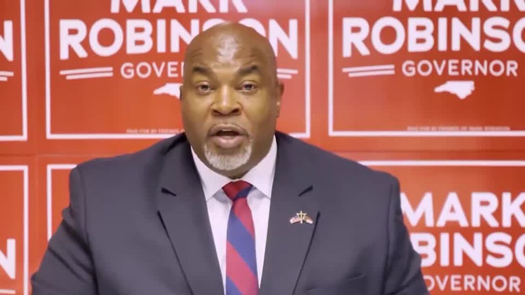 North Carolina Republican denies calling himself Black Nazi, vows to ...