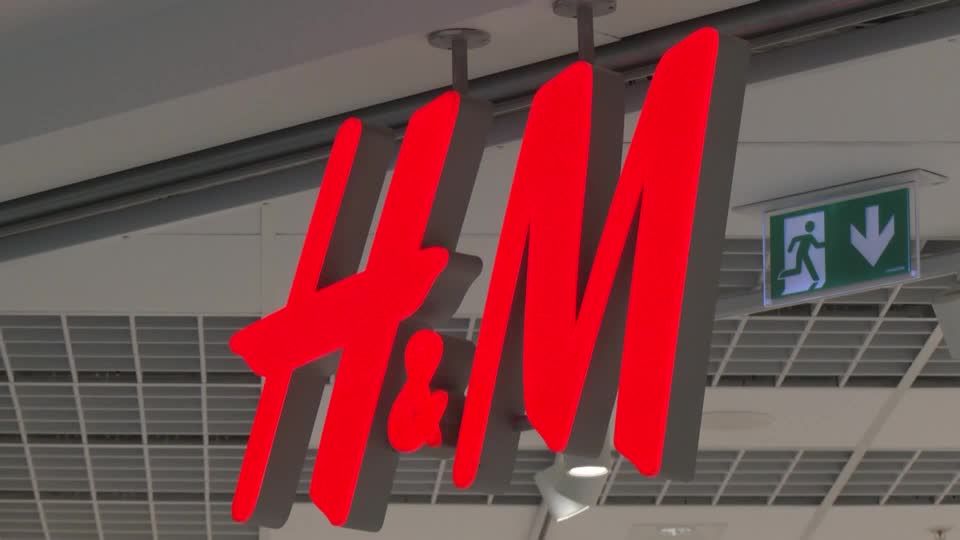 H&m Group Worldwide Hm Market Share Hm Clothing Brand