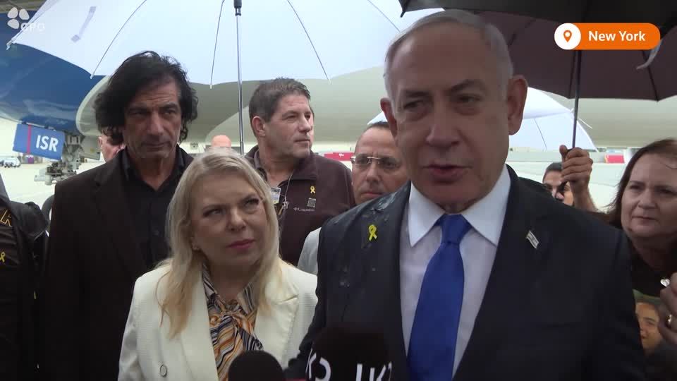 Netanyahu vows to continue using 'full force' on Hezbollah | Reuters