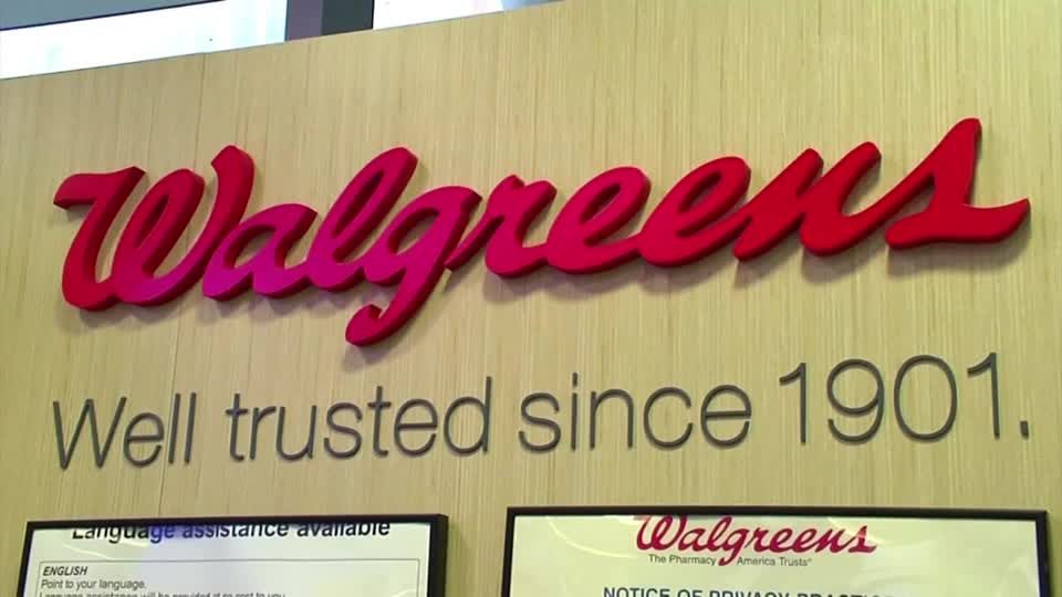 Walgreens to shut 1,200 stores as CEO Wentworth seeks turnaround