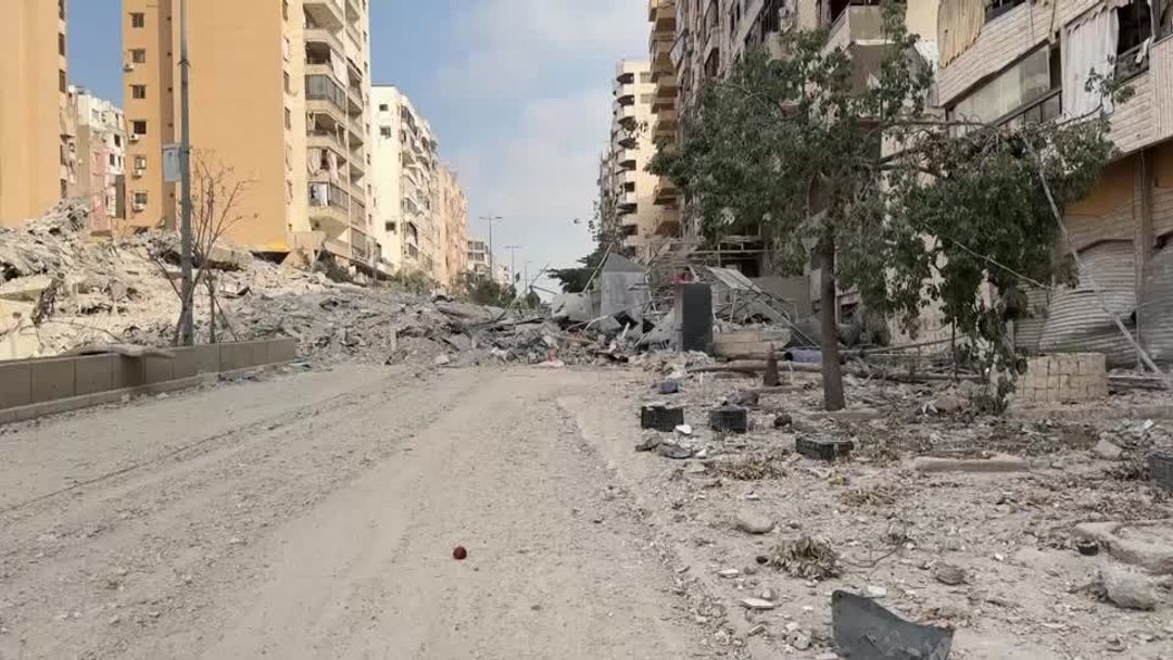 Mayor among 16 killed in Israeli strike on south Lebanon municipality ...