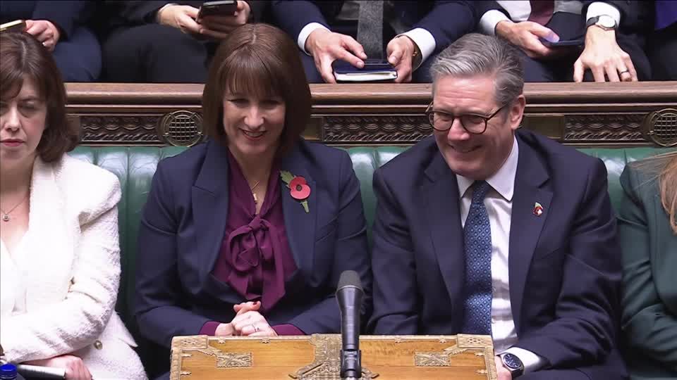 New UK debt chief sees ready appetite for more bond issuance Reuters