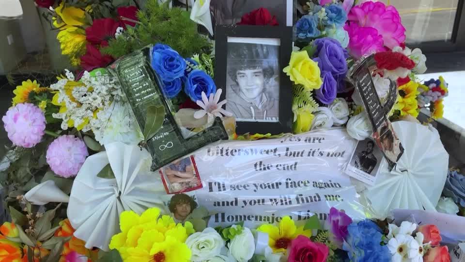 Three charged in One Direction singer Liam Payne's death | Reuters