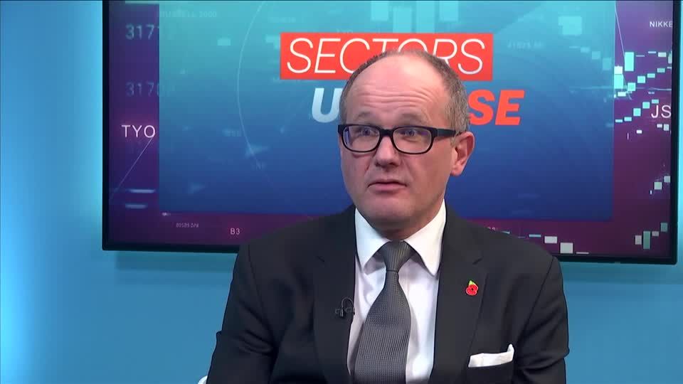 Sectors UpClose: All is not lost for 'hammered' European stocks | Reuters