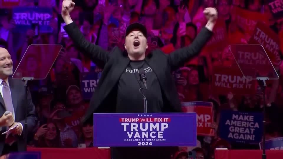 トランプ氏、国土安全保障省長官にノーム氏起用 | ロイター