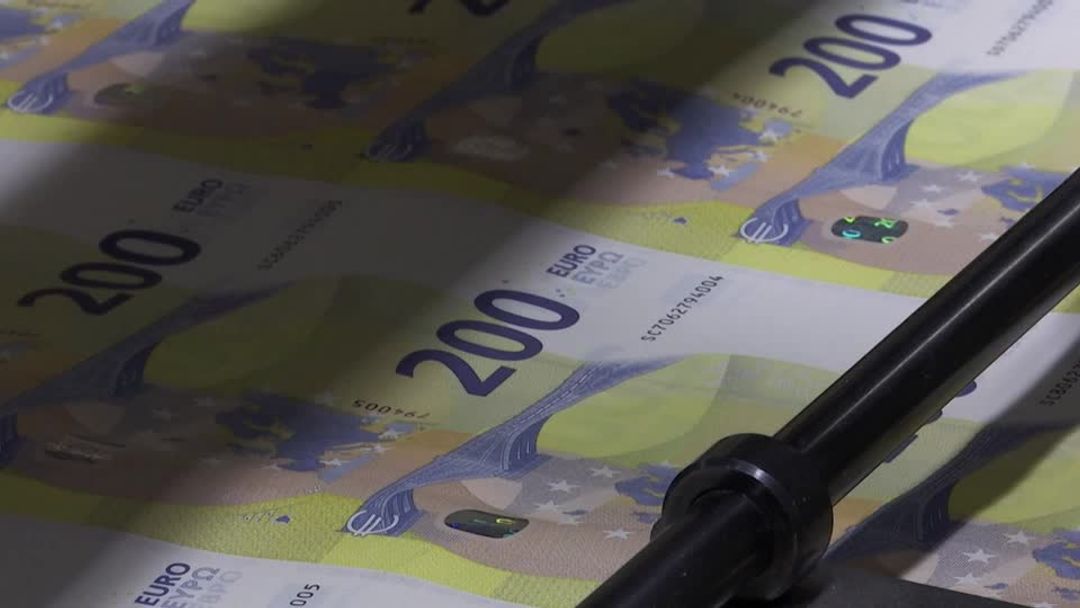 Why is the euro falling and could it hit $1? | Reuters