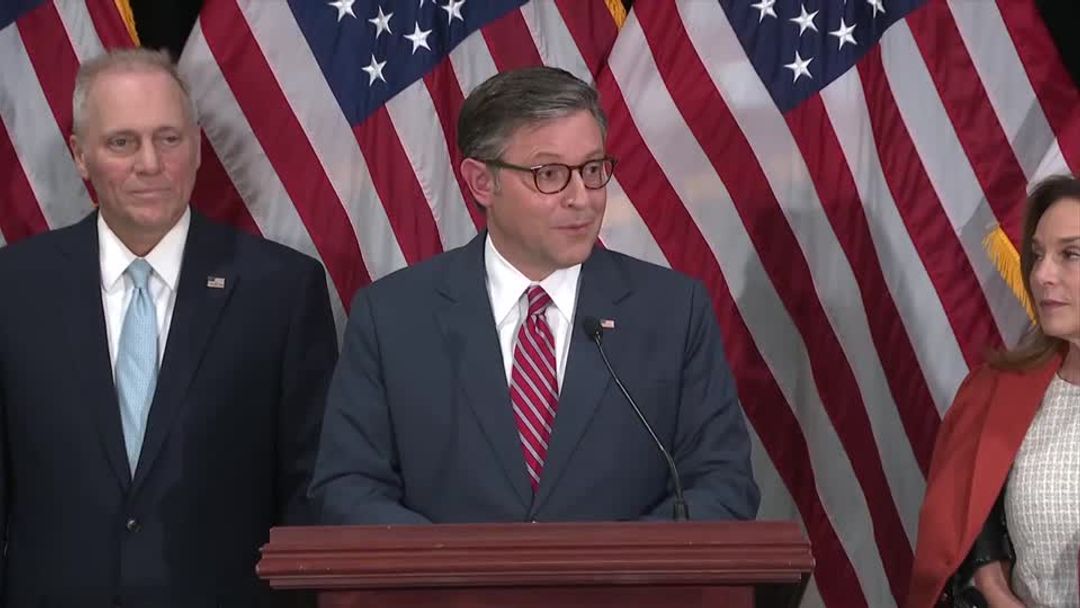Republicans win majority of US House seats in government sweep, Edison ...