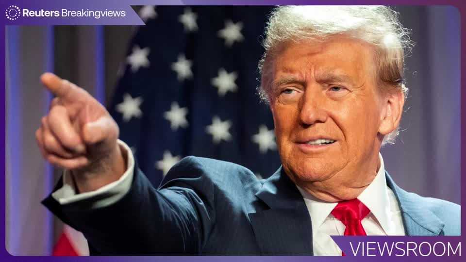 Trump reality check | Reuters