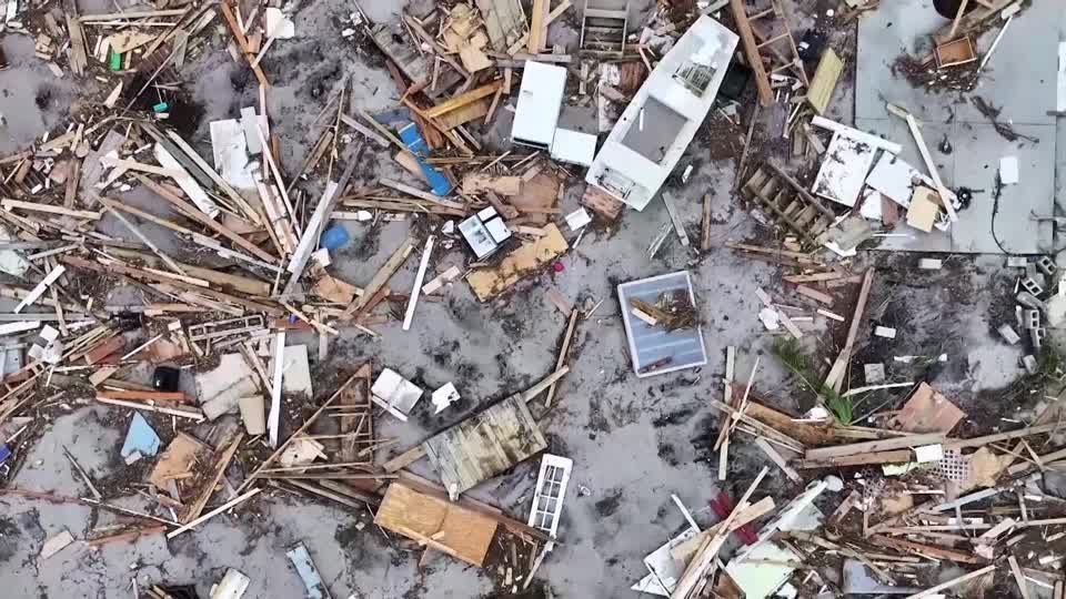 $1 trillion per year needed for poor countries as COP29 spats continue ...