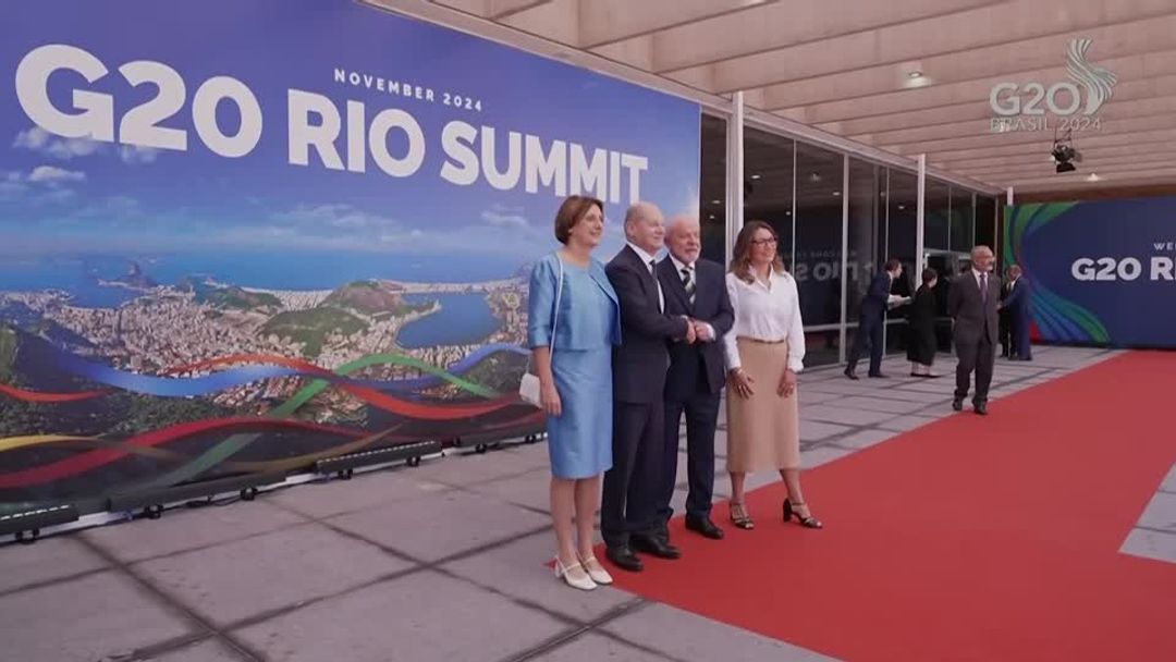 G20 talks in Rio reach breakthrough on climate finance, sources say ...