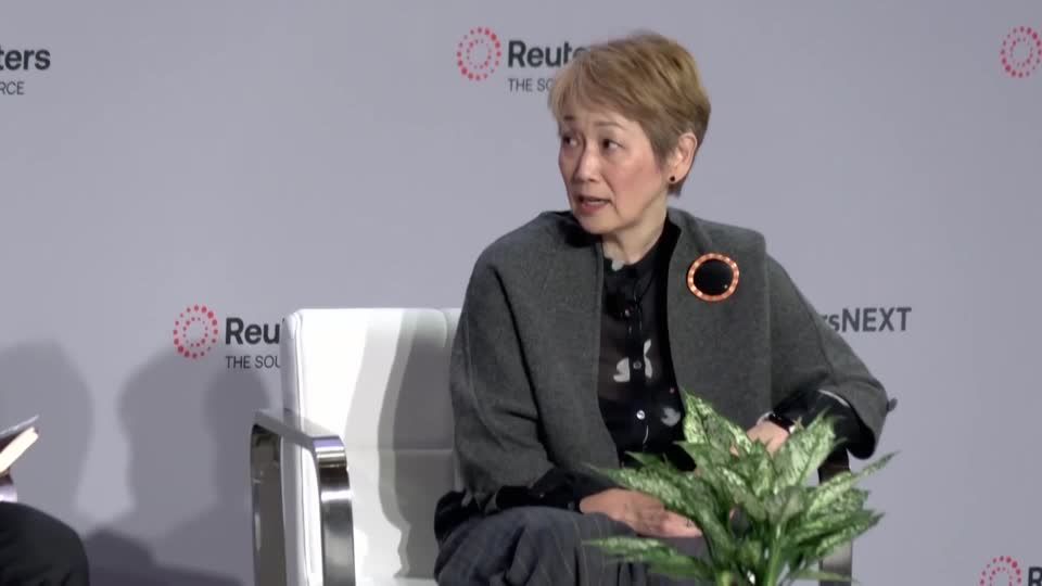 Firms should not overreact to Trump tariff threats, says Mizuho ...