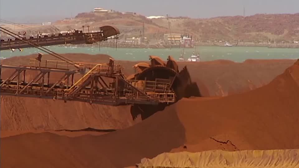 BHP, Rio Tinto face sexual harassment class actions in Australia