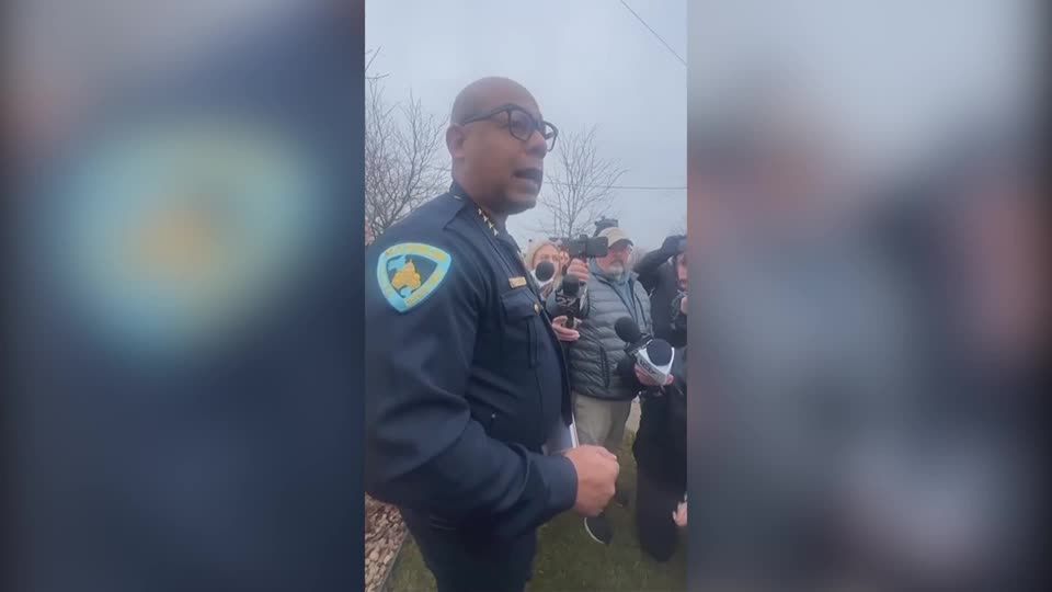 Police report 'multiple victims' in deadly Wisconsin school shooting ...