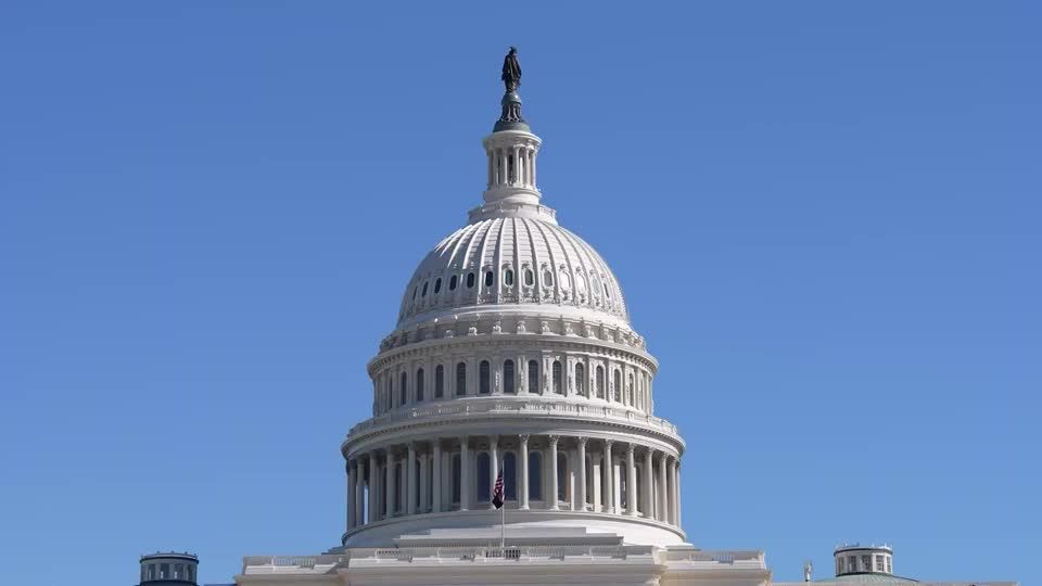 US Congress lines up stopgap bill to avert partial shutdown | Reuters