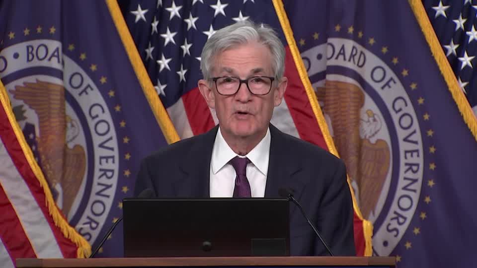 Fed cuts rates by a quarter point, says pace of cuts to slow | Reuters
