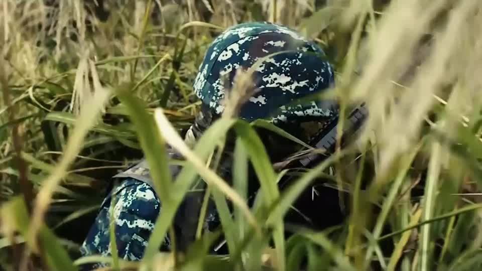 Blockade, panic, invasion: Taiwan TV drama imagines war with China