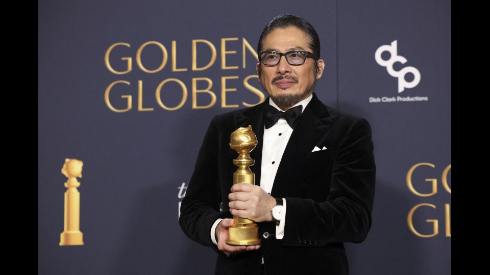 真田広之　主演5作品セット 677b5970e4b0aa8892e0b37f