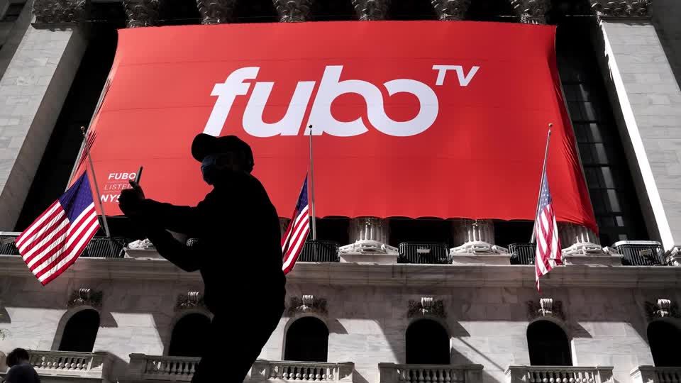 Live Fubotv Latest News Disney's Hulu Live TV Business To Combine