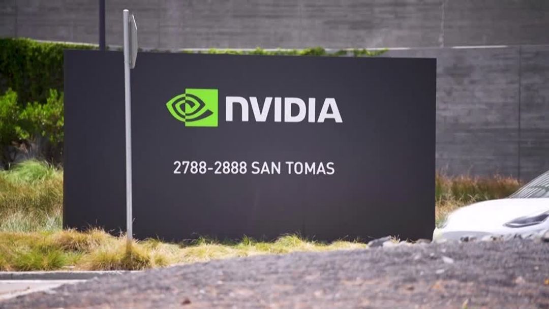 Nvidia faces revenue threat from new U.S. AI chip export curbs ...