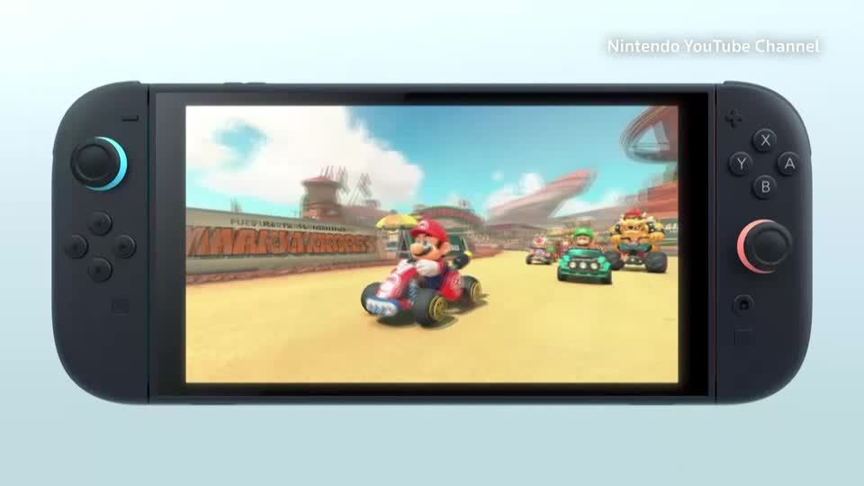 Nintendo Direct Nintendo Switch April Nintendo To Release Switch