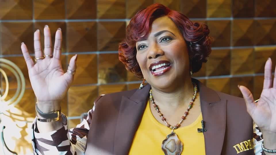 MLK's daughter urges nation not to forget her father's teachings | ロイター