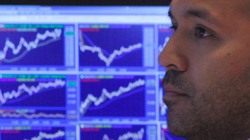 DeepSeek sparks global AI selloff, Nvidia sinks 17% | Reuters
