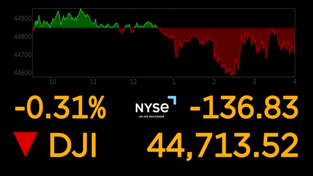 Wall Street ends down but off day's lows; Fed holds rates steady | Reuters