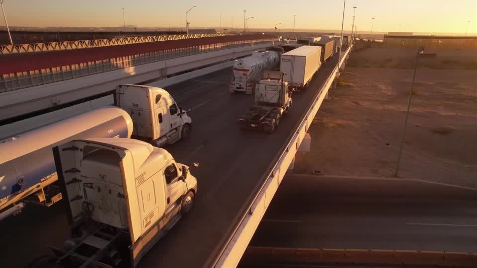 Trump to impose tariffs on Canada, Mexico, China on Saturday | Reuters