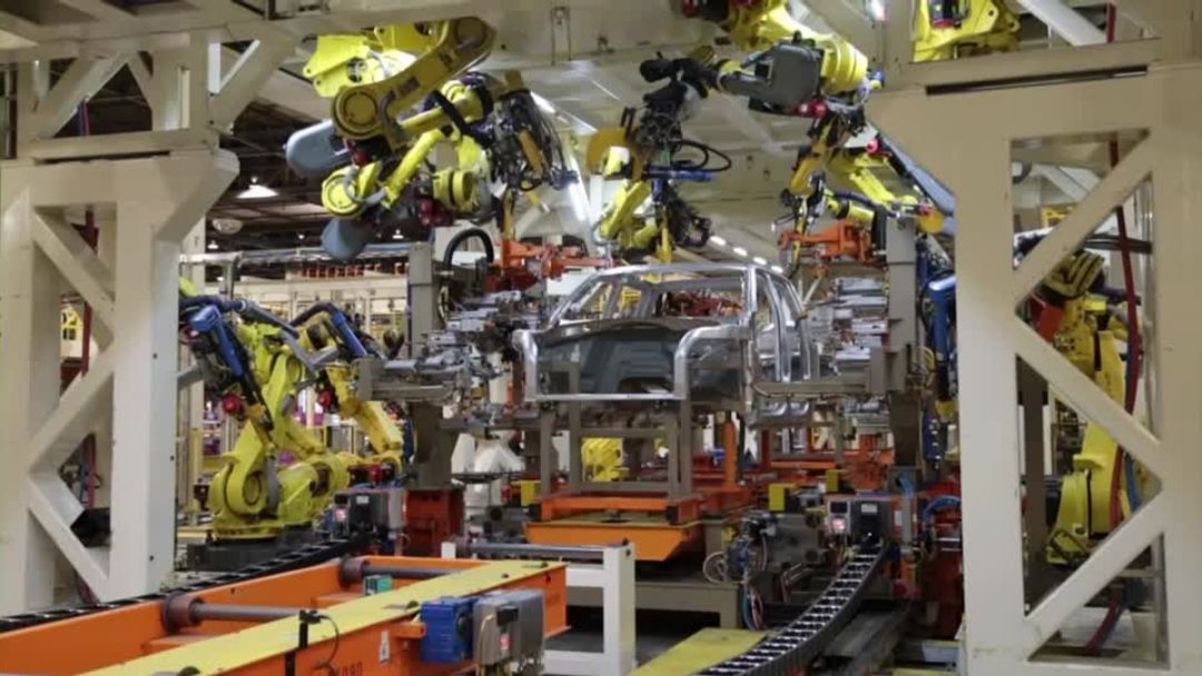 Car makers, brewers pare losses as Trump pauses tariffs on Mexico | Reuters
