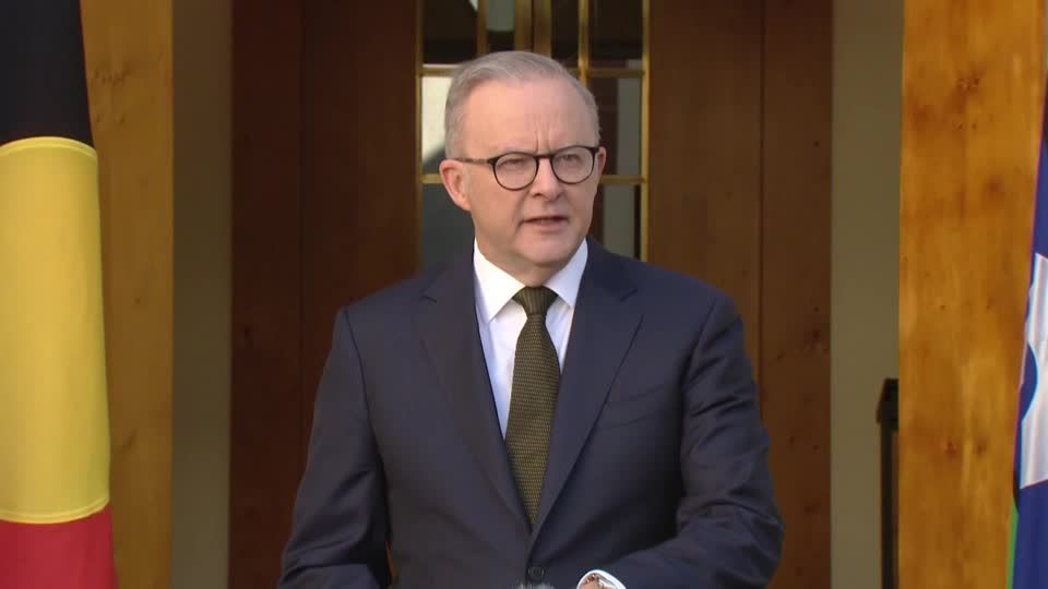 Trump to consider exemption for Australia on steel tariffs, PM says ...