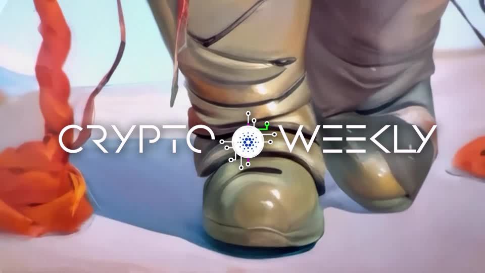 Crypto Weekly: U.S. frees jailed cybercrime boss | Reuters