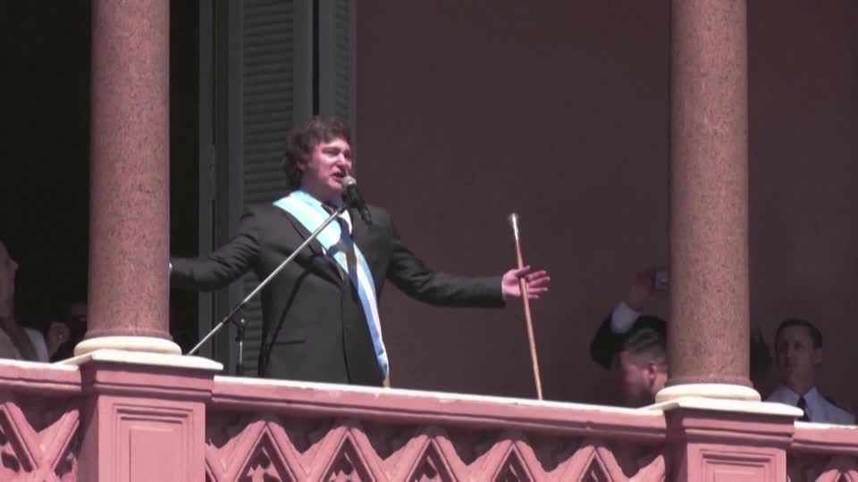 Milei crypto scandal: judge assigned, opposition seeks impeachment