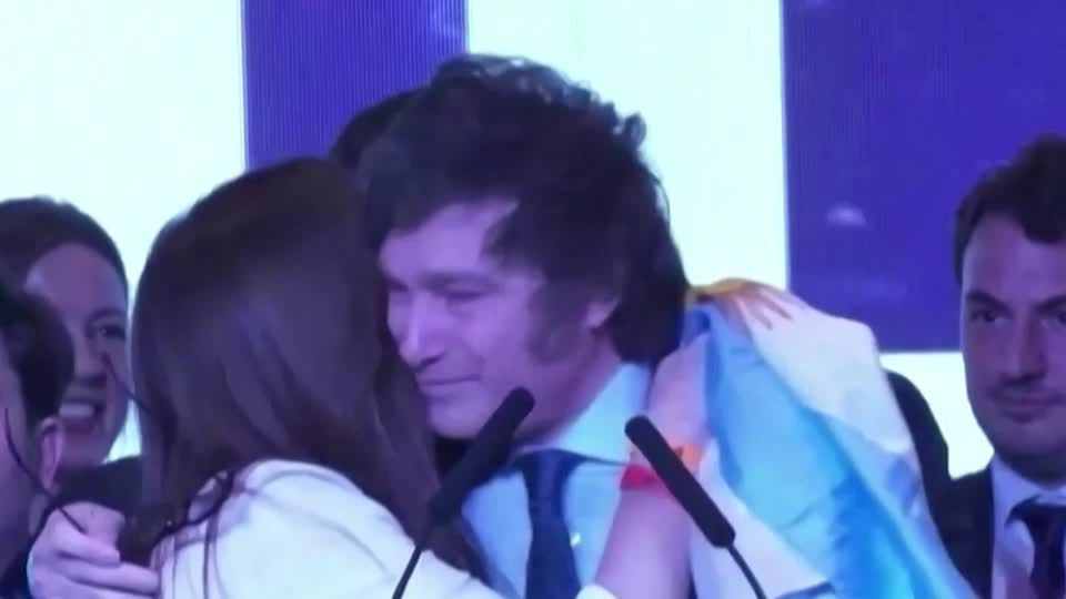 Crypto Weekly: Milei messes up, Coinbase cleans up | Reuters