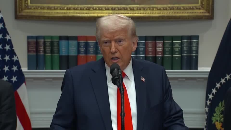 Trump says tariffs on Canada, Mexico to start Tuesday | Reuters