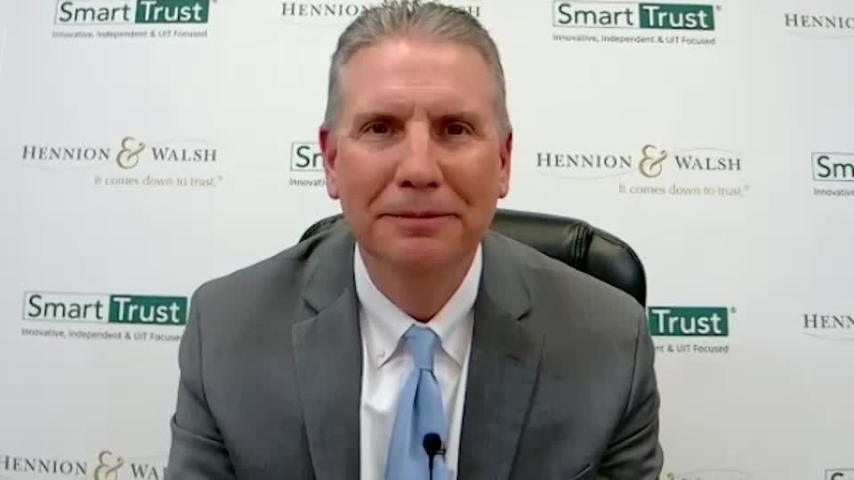 Aerospace and defense stocks 'attractive,' CIO says