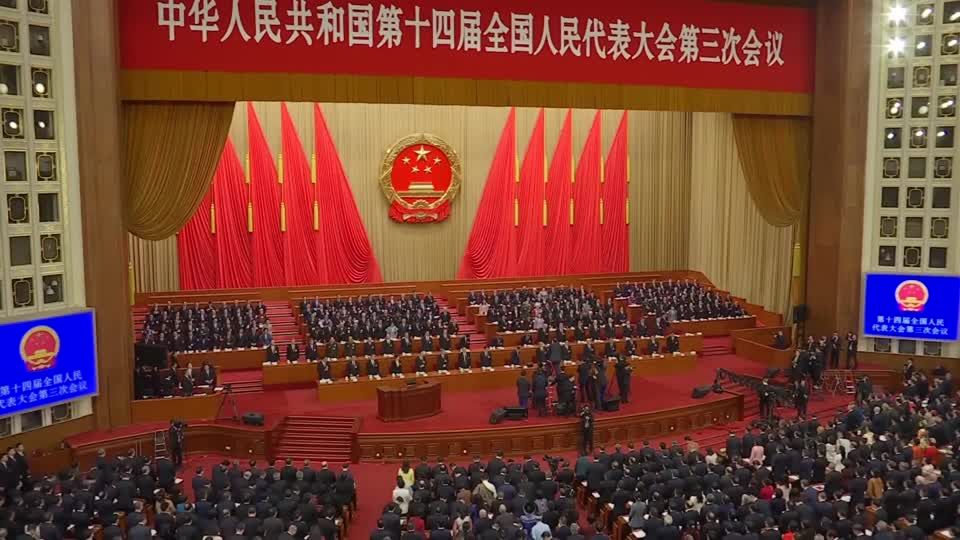 China's parliament sets stimulus plan to beat U.S. tariffs | Reuters