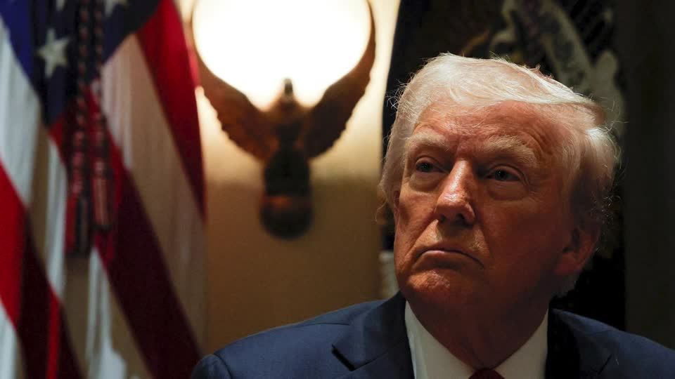 Second judge blocks Trump’s sweeping freeze on federal funding | Reuters