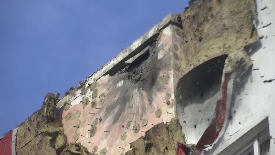Three killed in biggest Ukrainian drone attack on Moscow region | Reuters