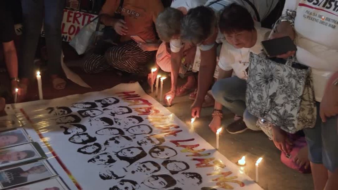 Who is Rodrigo Duterte, Philippine's ex-leader arrested over drug war ...