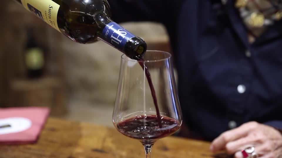 Trump threatens 200% wine tariff on EU | Reuters