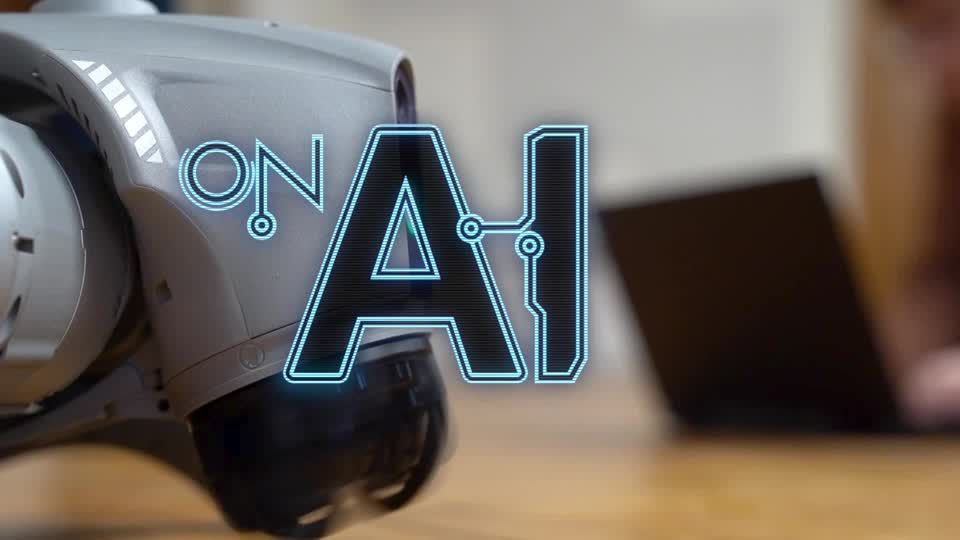 Robot dog learns and adapts like humans, AI startup says | Reuters