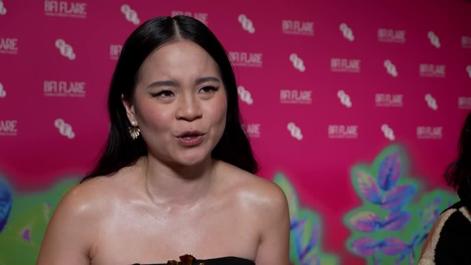 'The Wedding Banquet' remake gives rom-com modern spin | Reuters