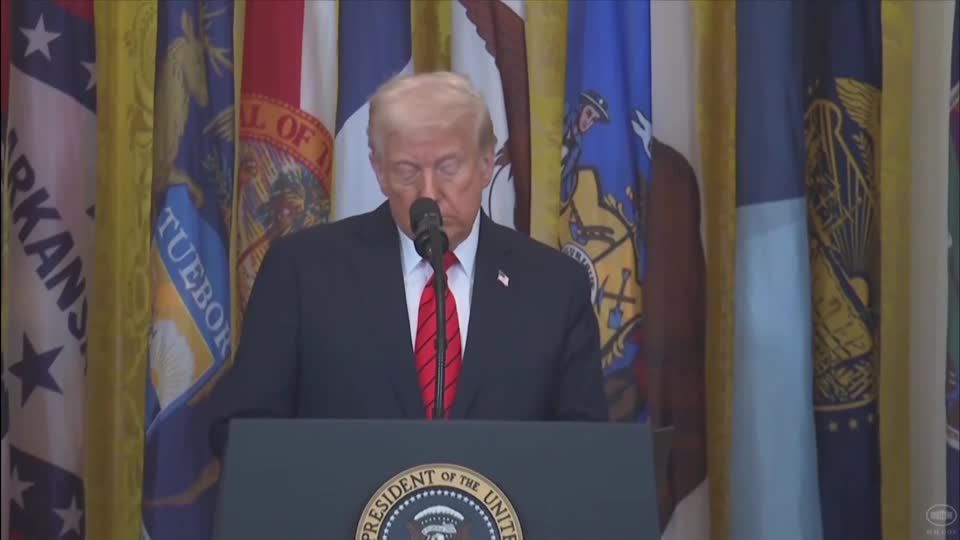Trump says the US will sign a minerals deal with Ukraine soon | Reuters