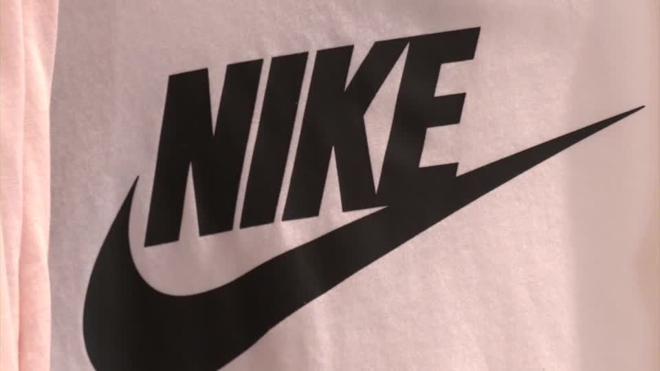 Nike forecasts fourth-quarter revenue below estimates, shares drop