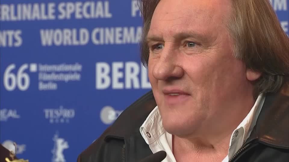 French actor Depardieu faces trial over alleged sexual assaults