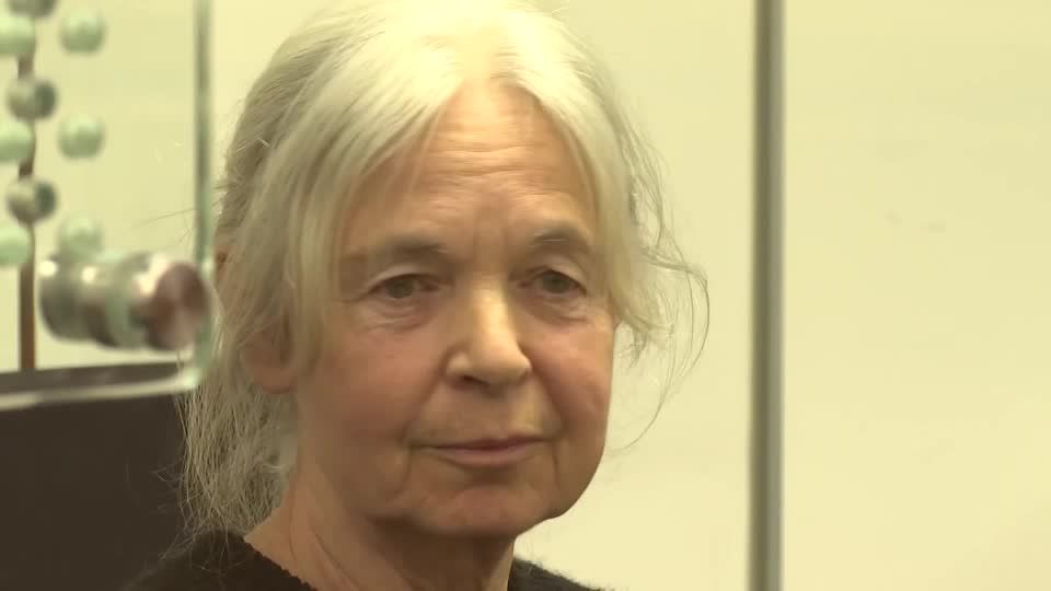 Long-sought Red Army Faction suspect goes on trial in Germany