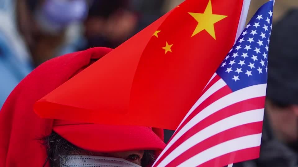 US adds dozens of Chinese entities to export restrictions list