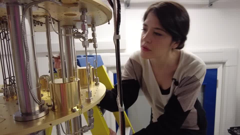 Is quantum AI the next tech frontier? | Reuters